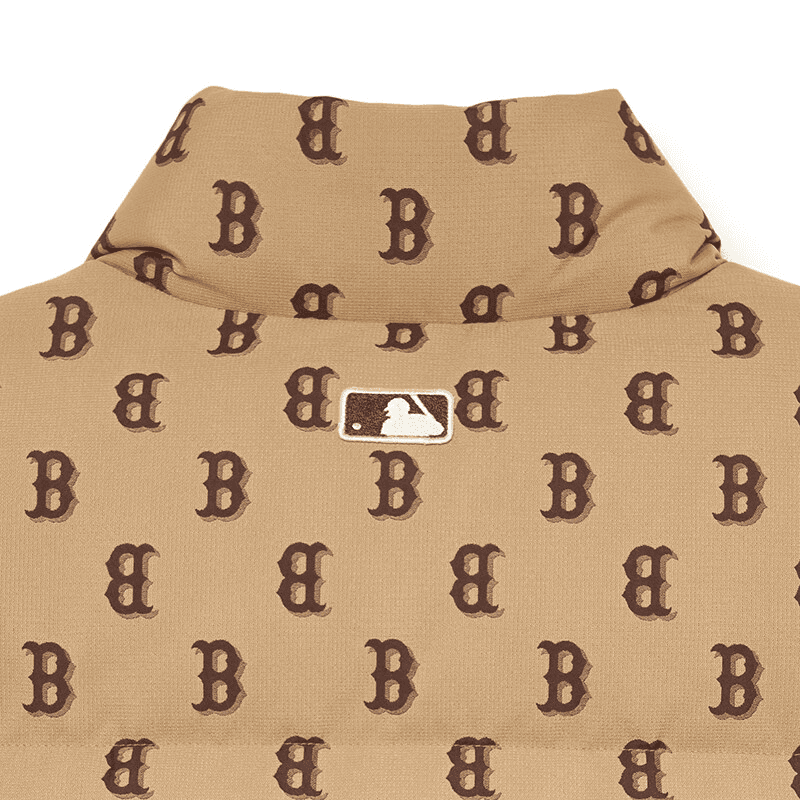 Зимняя куртка MLB FW23 - изображение 3