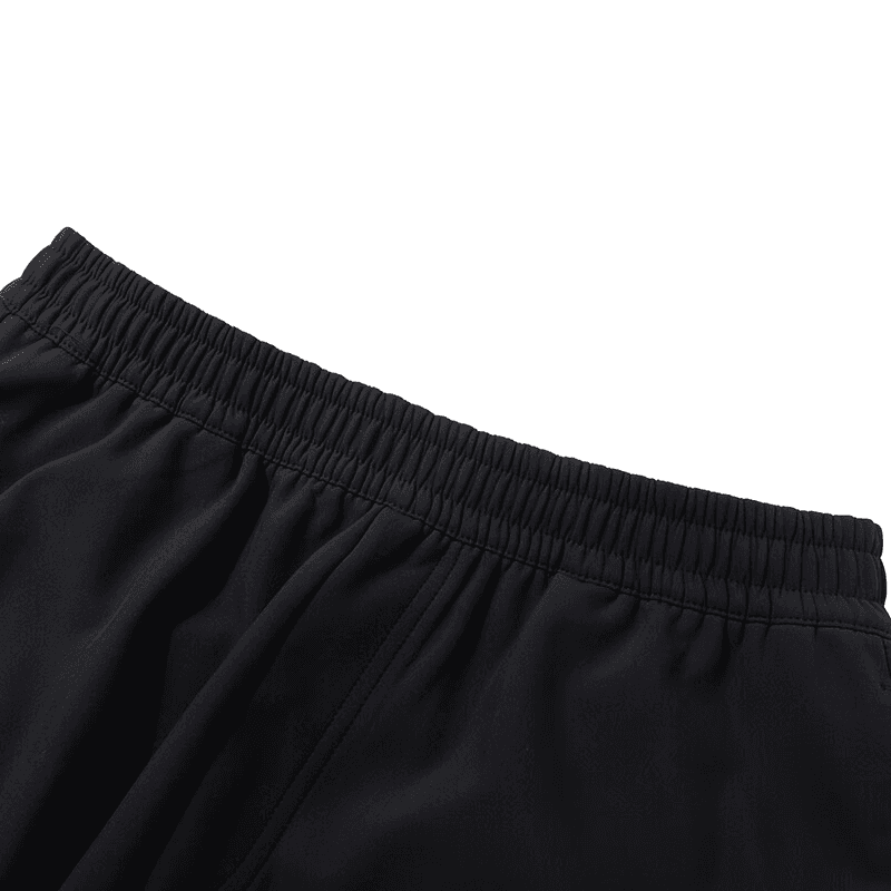 Штаны New Balance FW24 Повседневные штаны Мужские Черные - изображение 2