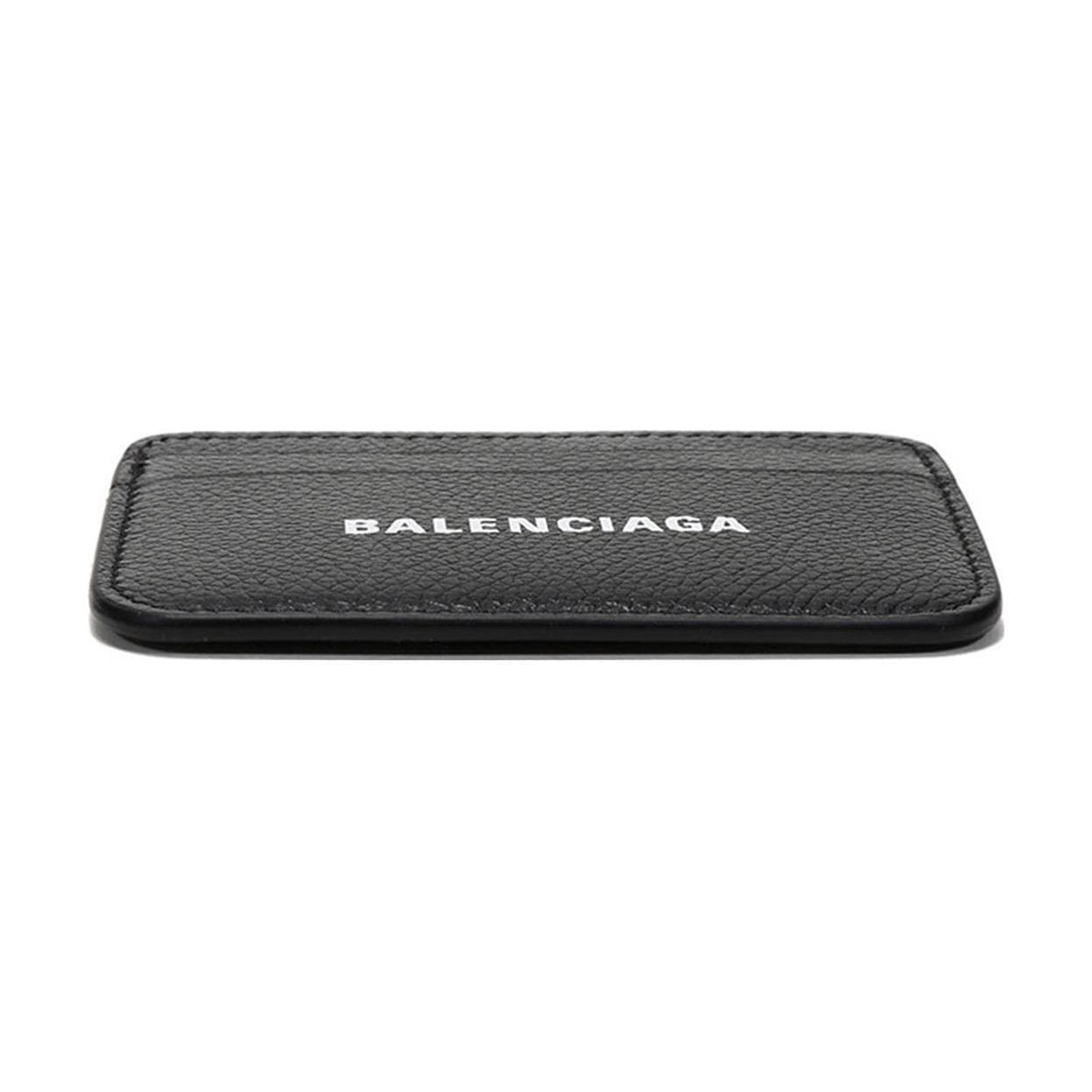 Картхолдер Balenciaga Card Holder Black - изображение 4