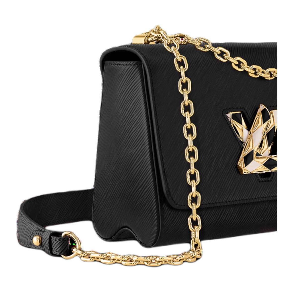 Сумка через плечо LOUIS VUITTON - изображение 4