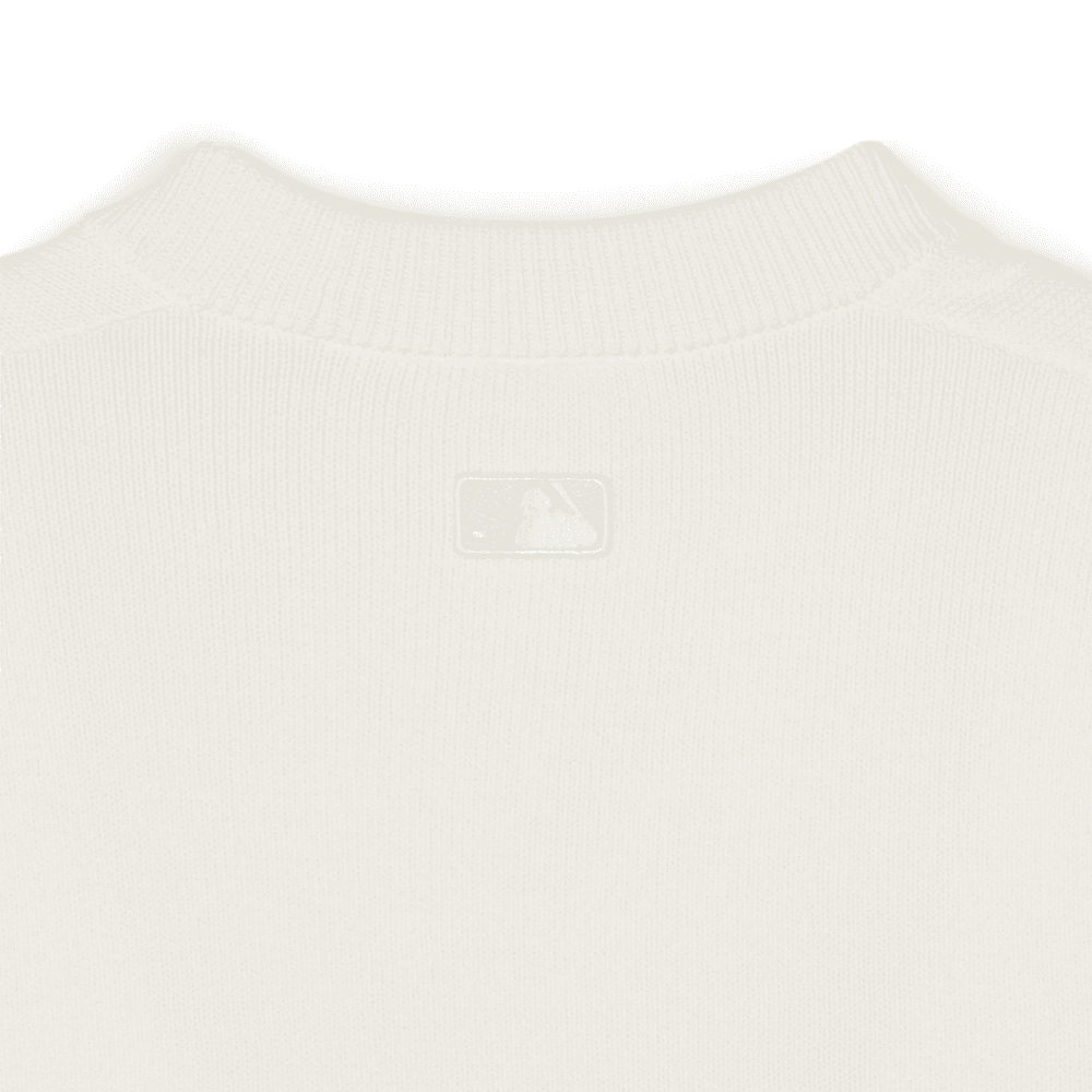 Кофта MLB SS24 v - изображение 4