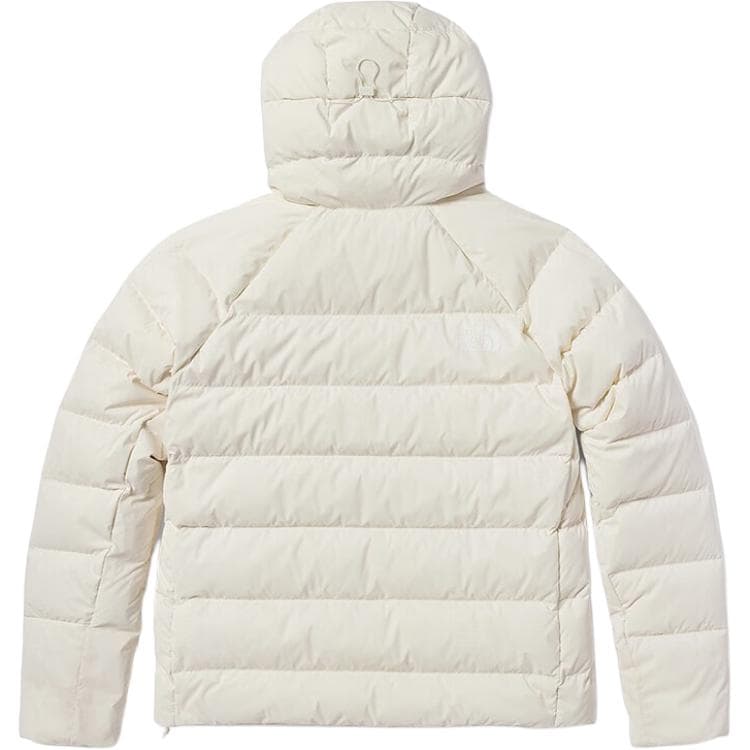 Пуховик THE NORTH FACE - изображение 2