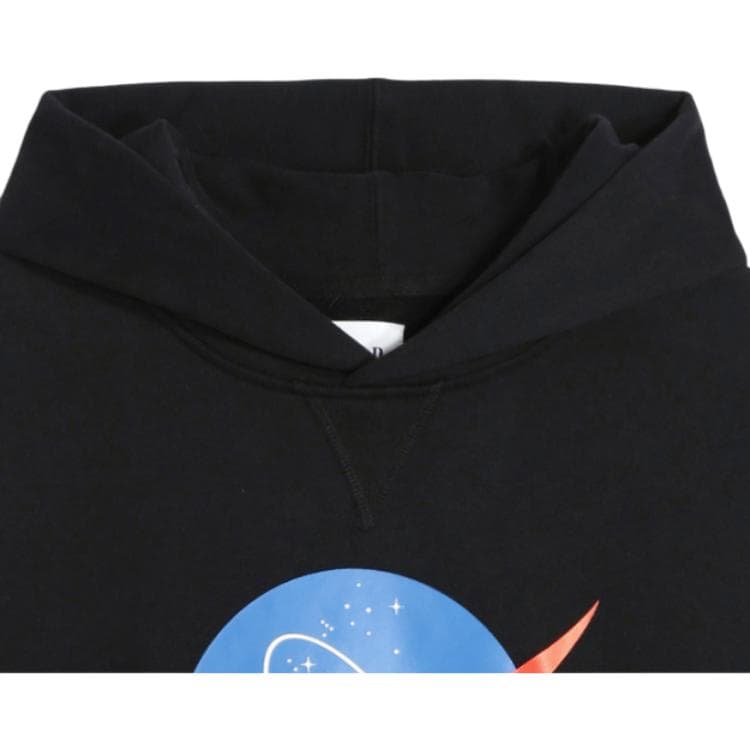 Худи GAP x NASA GISS - изображение 3
