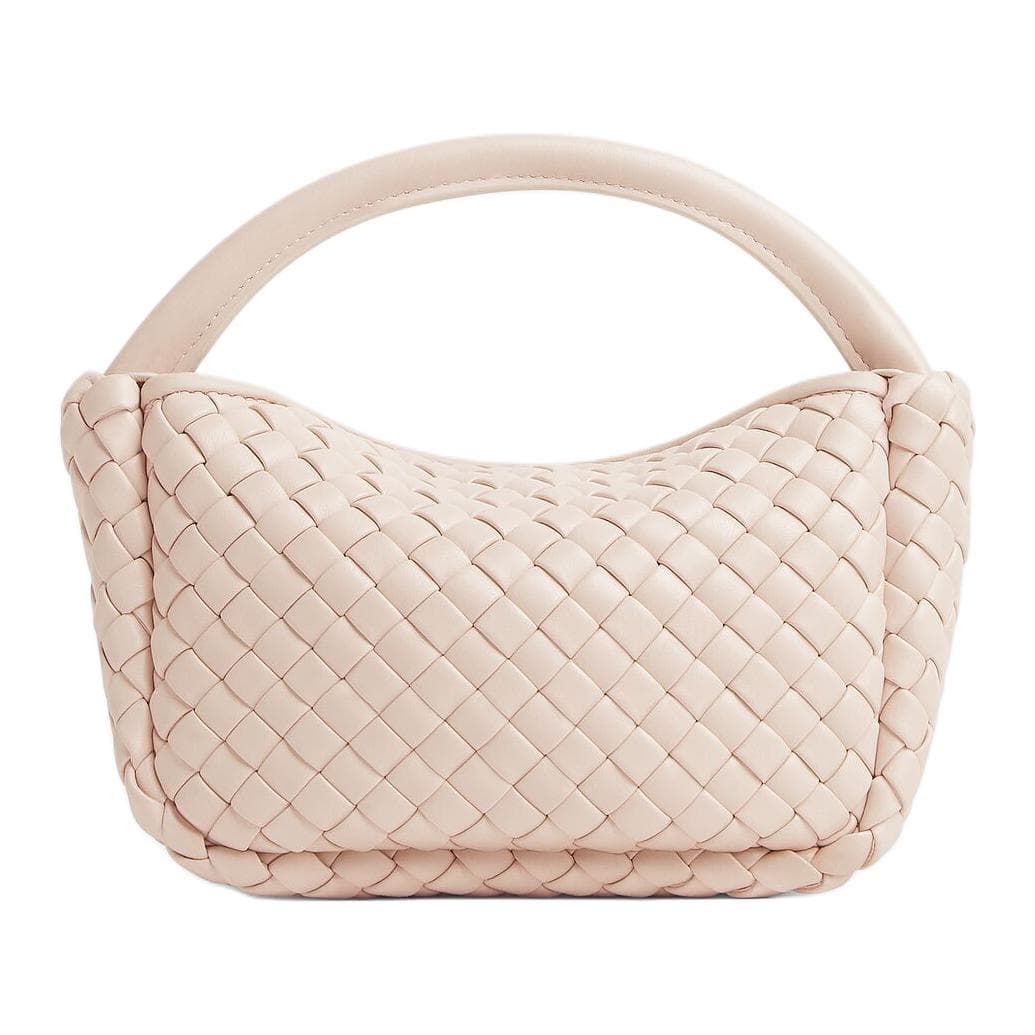 Сумка Bottega Veneta Cobble - изображение 1