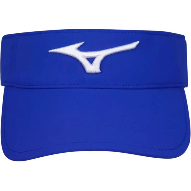 Головной убор Mizuno Полиэфирное волокно Шапки Кепки Мужской Многоцветный - изображение 2