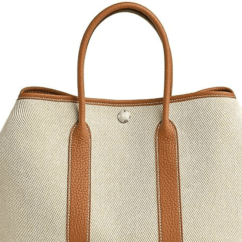Сумка HERMES Garden 30 Negonda Tote - изображение 4
