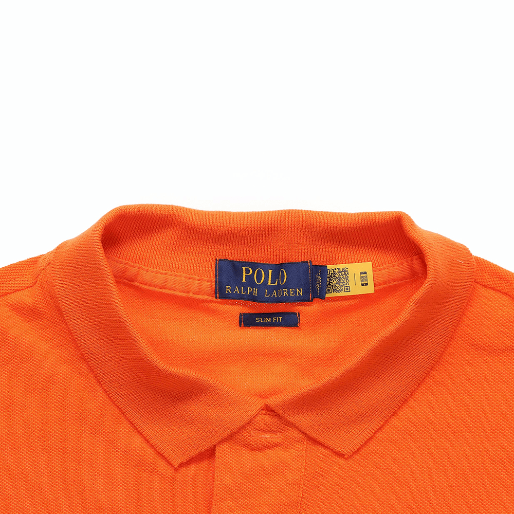 Поло Polo Ralph Lauren LogoPolo - изображение 9