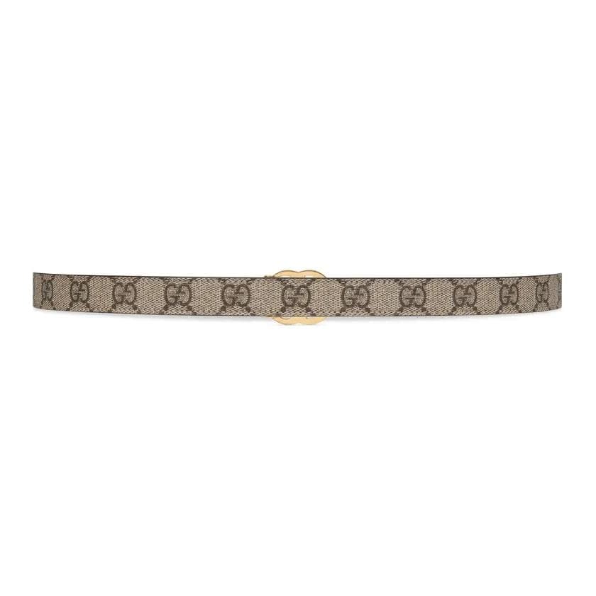Ремень GUCCI G 2cm - изображение 3