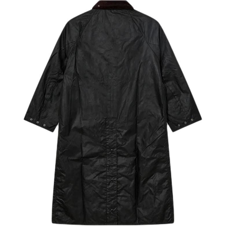 Куртка Barbour Куртки и Пальто Мужские Зеленые - изображение 2