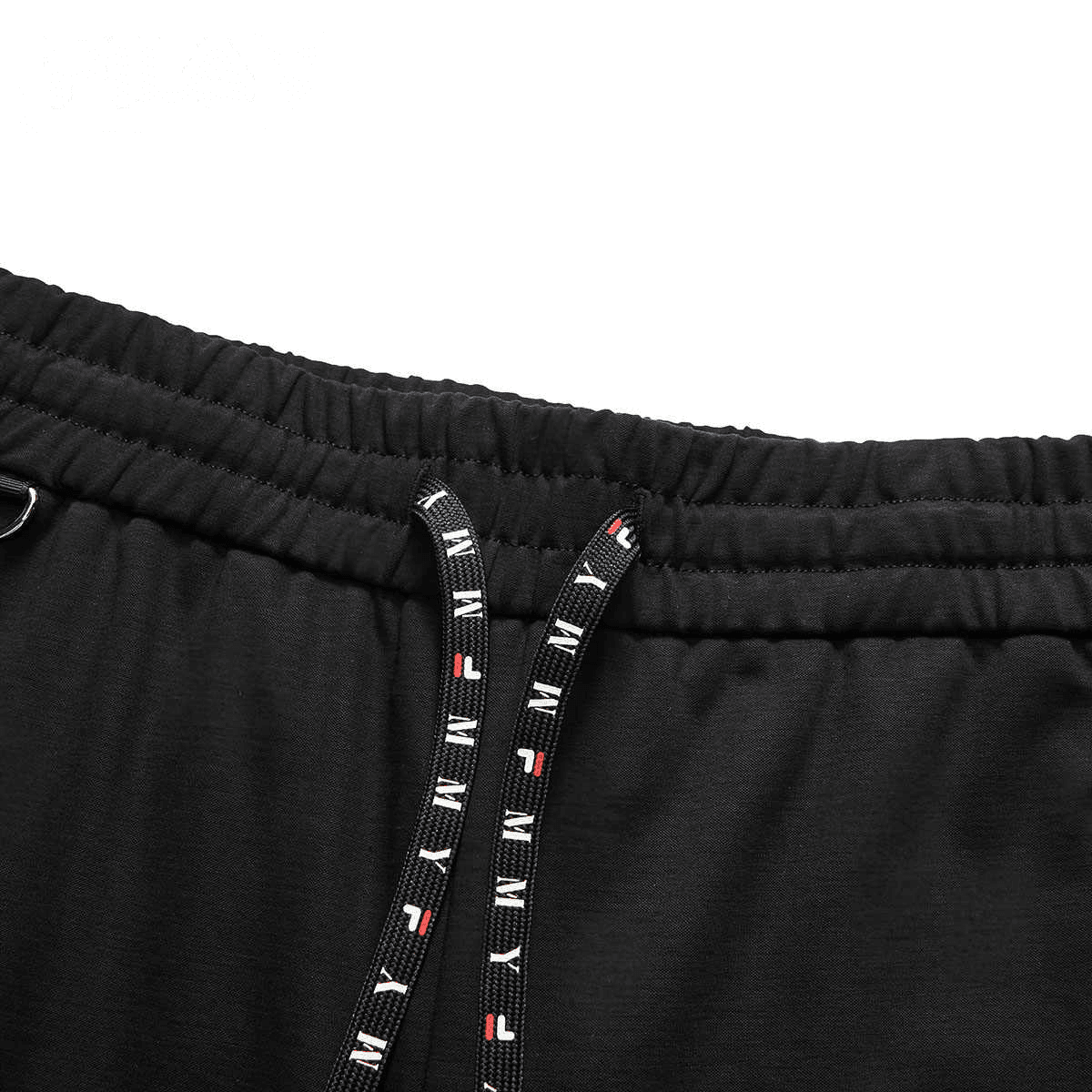 Штаны FILA x MIHARA YASUHIRO Logo - изображение 3