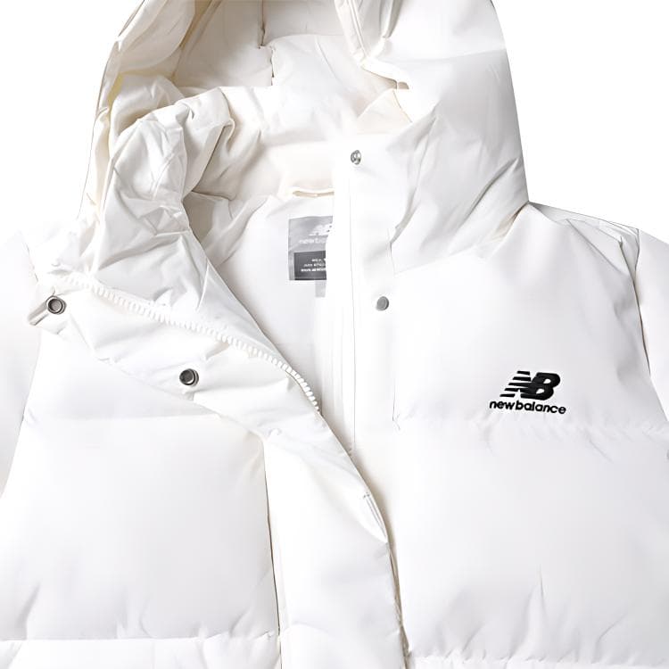 Пуховик New Balance - изображение 3