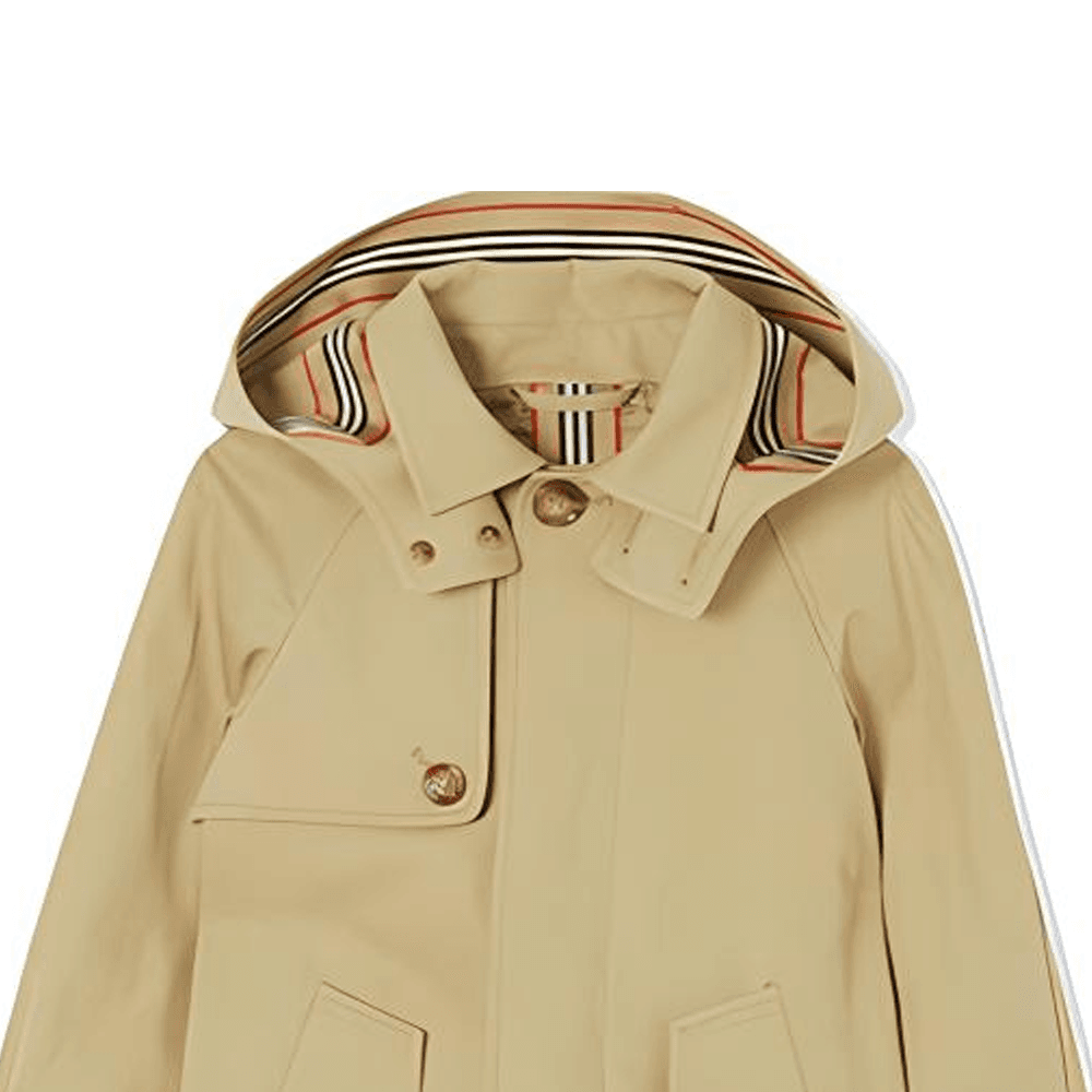 Burberry - изображение 4