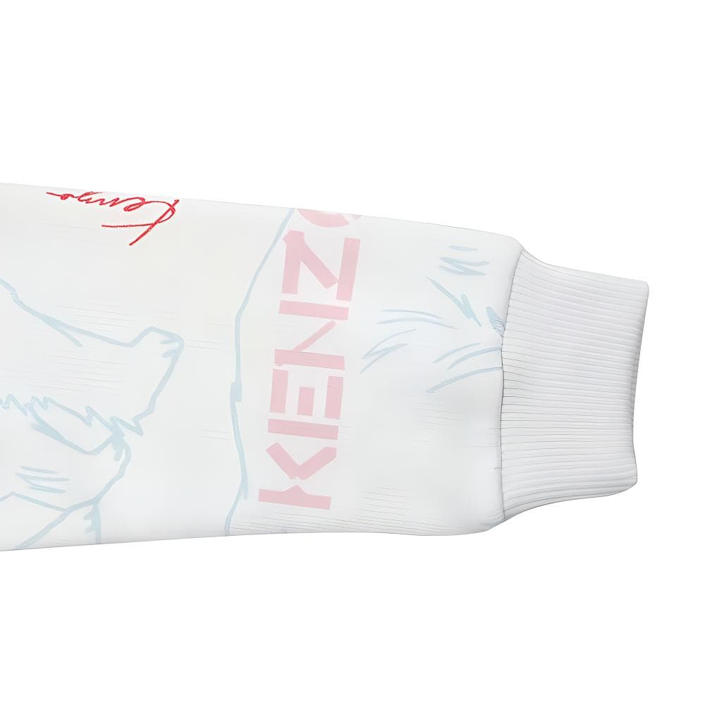 KENZO Logo - изображение 4