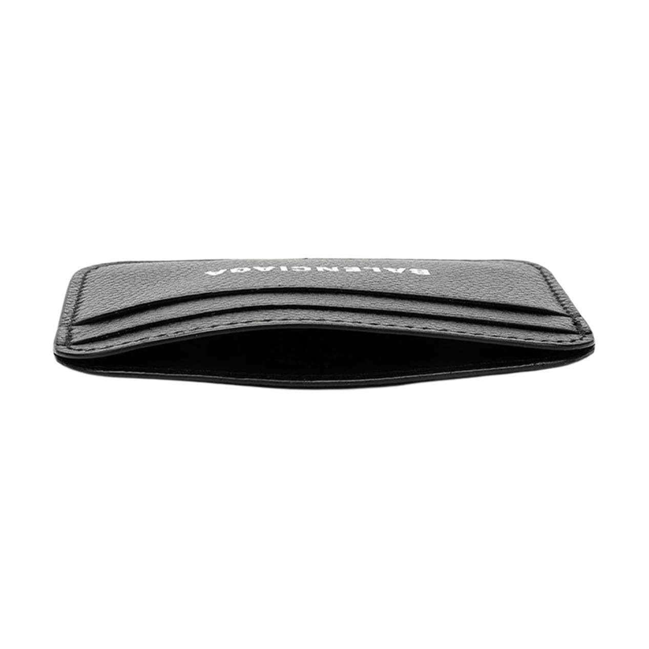 Картхолдер Balenciaga Card Holder Black - изображение 5