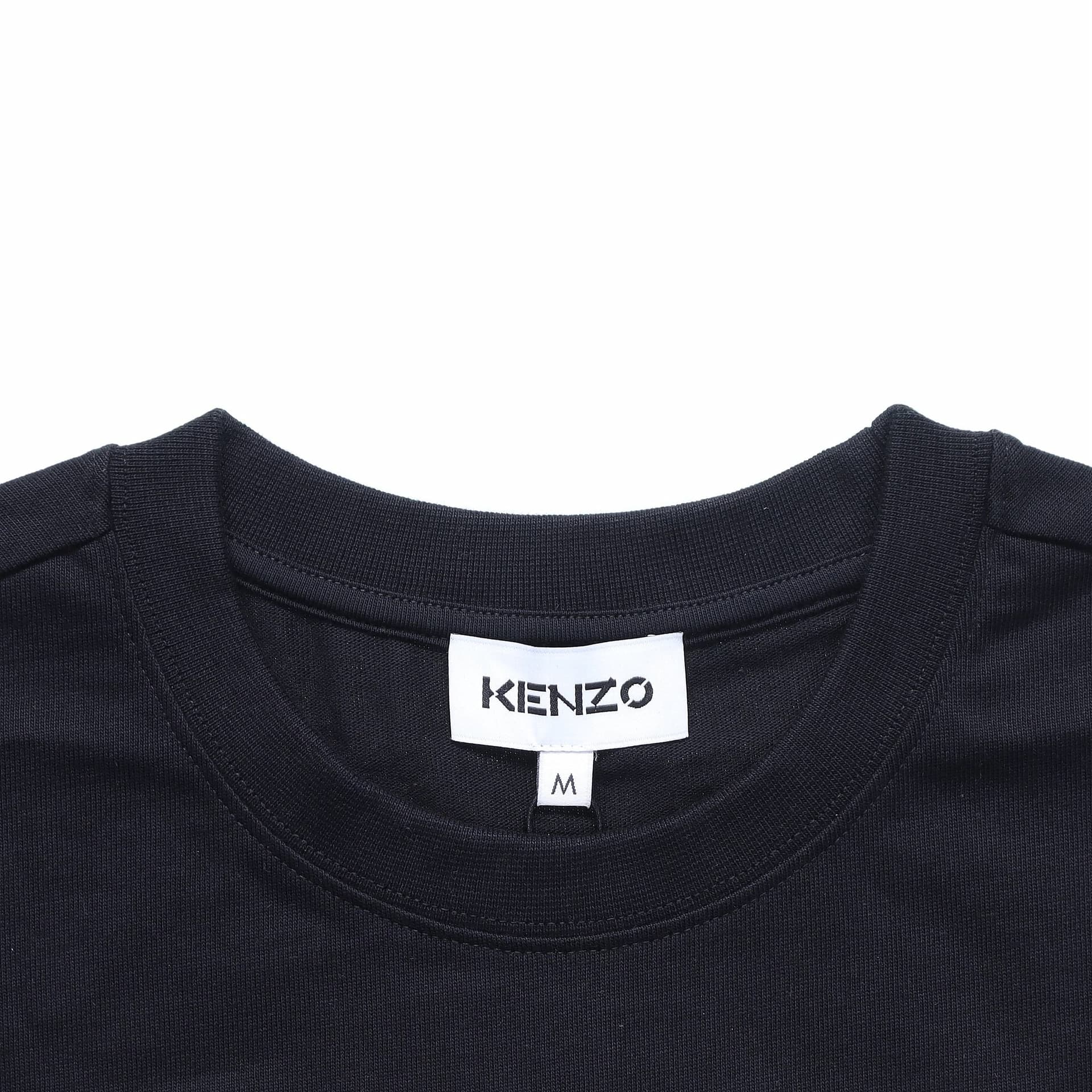 Футболка KENZO FW22 T - изображение 4