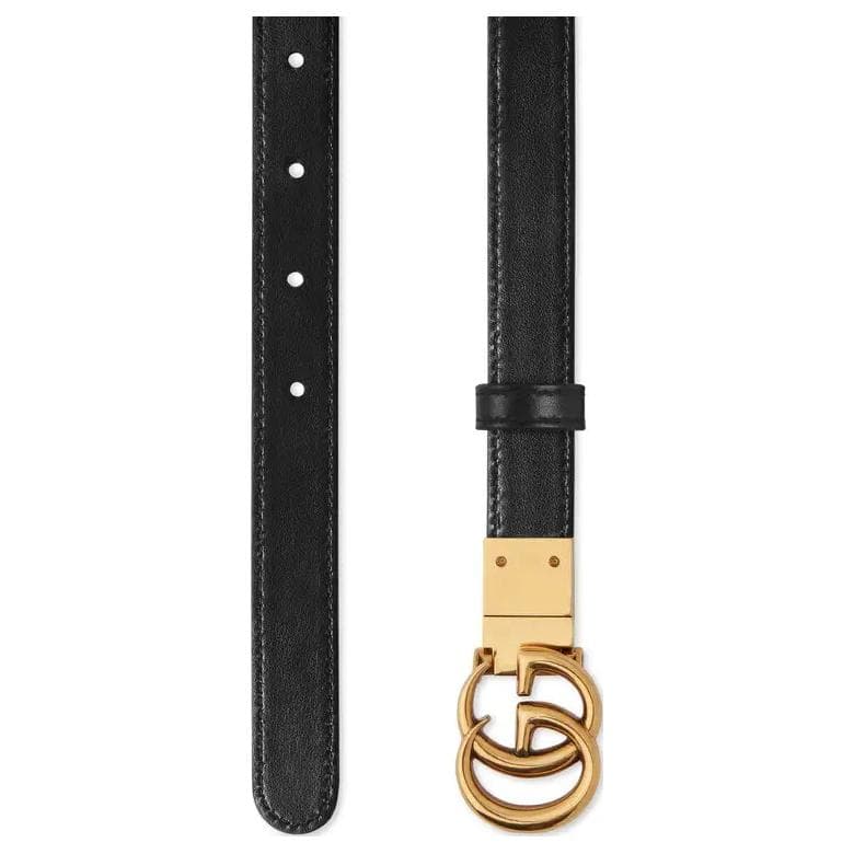 Ремень GUCCI G 2cm - изображение 5