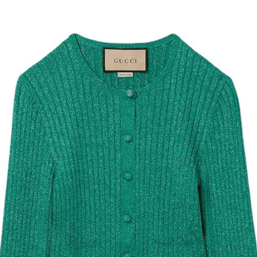 Кофта GUCCI - изображение 5
