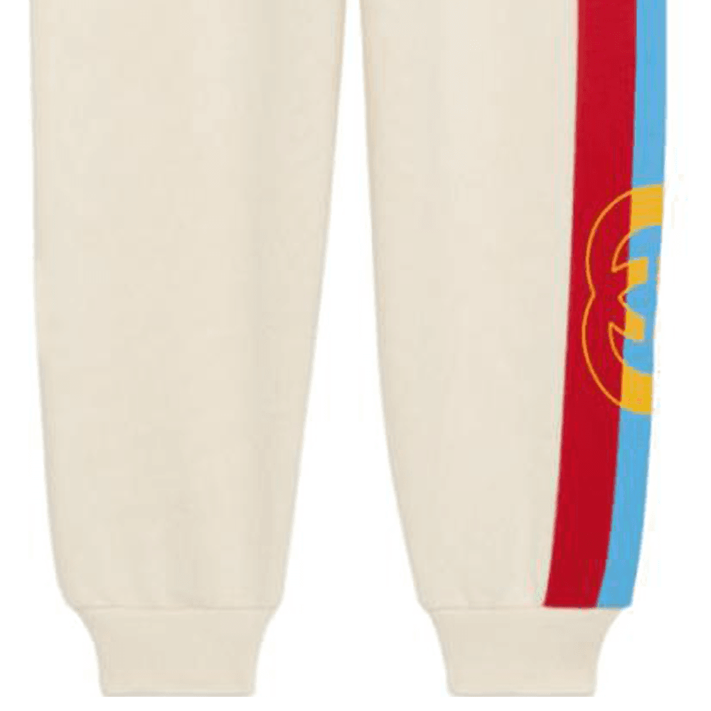 Gucci Спортивные трикотажные брюки SS23 Детский - изображение 4