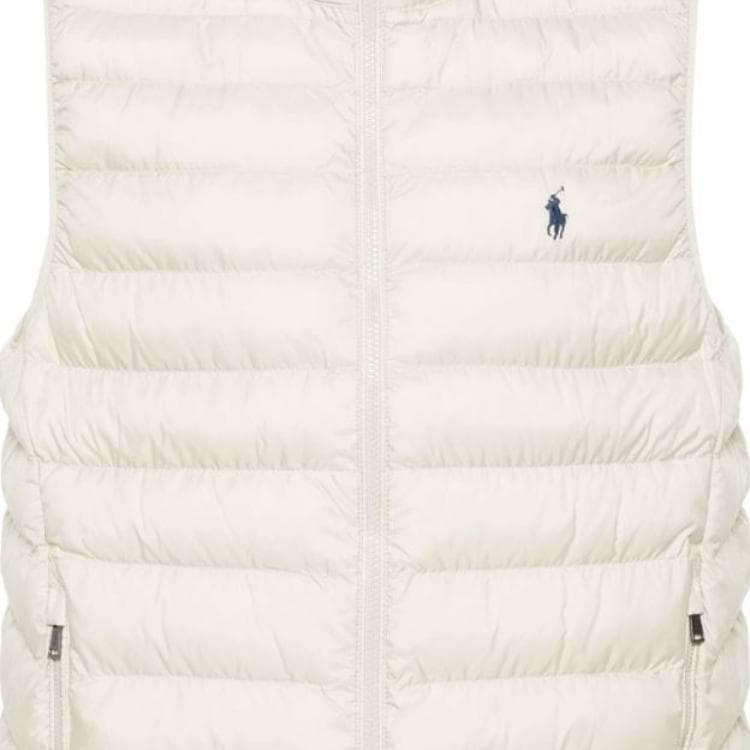 Жилет Polo Ralph Lauren SS24 Logo - изображение 5