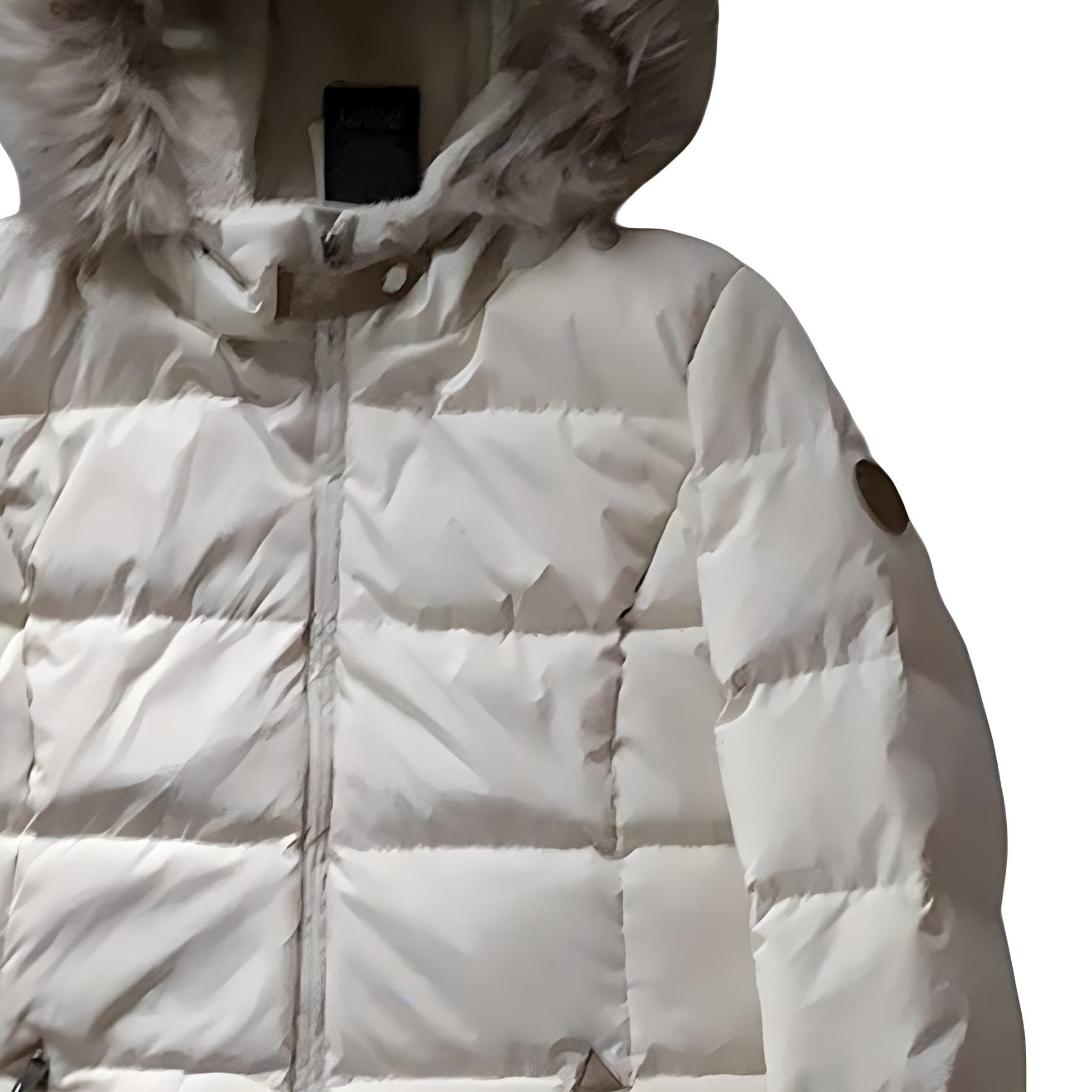 Пуховик Polo Ralph Lauren Logo - изображение 5