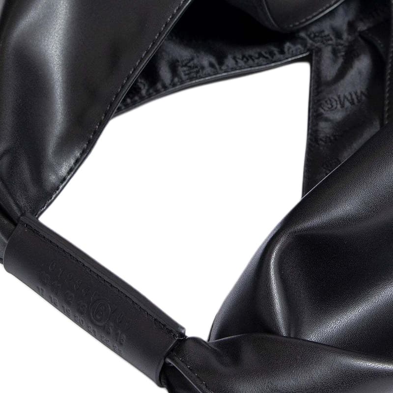 Сумка MM6 Maison Margiela HOBO - изображение 12