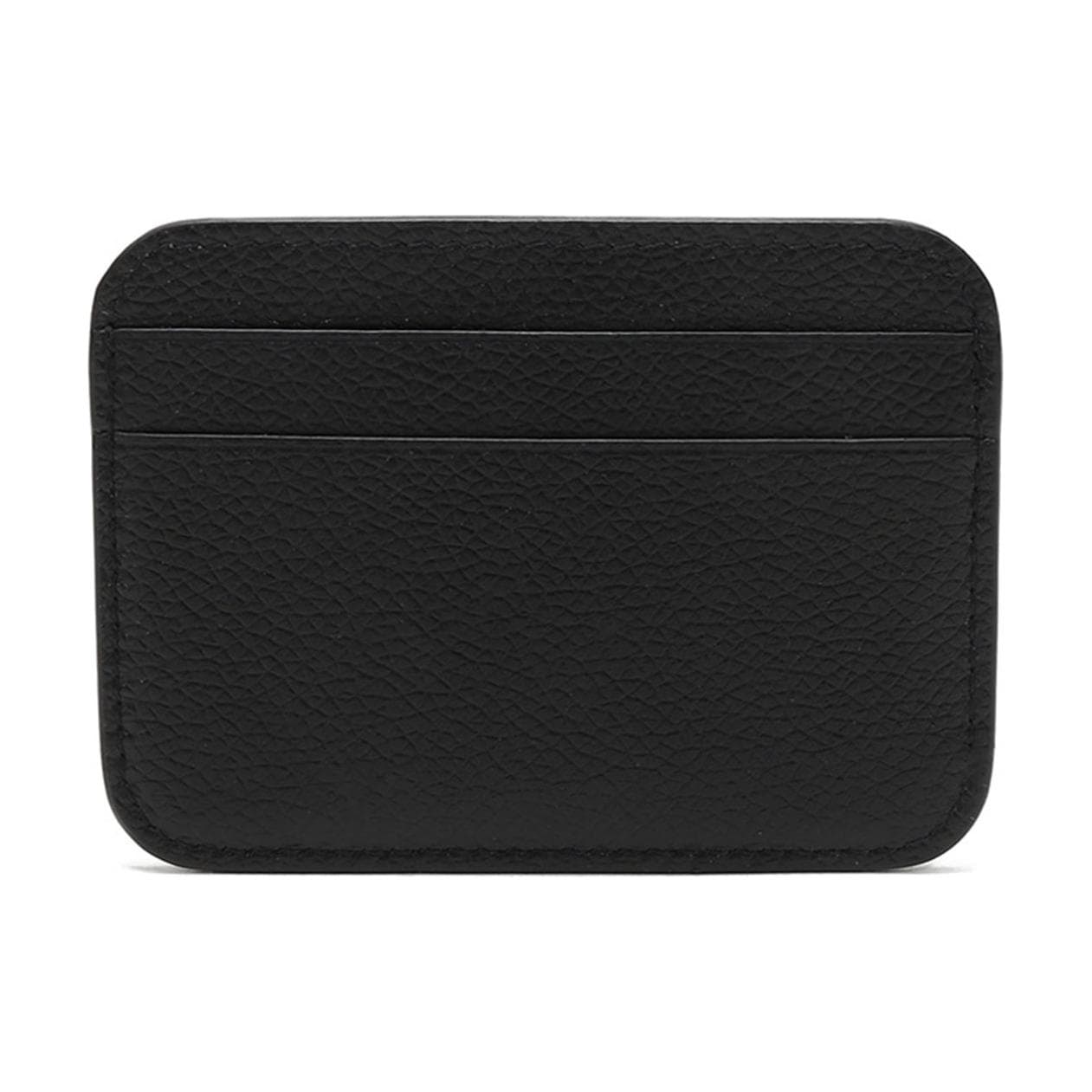 Картхолдер Balenciaga Card Holder Black - изображение 3