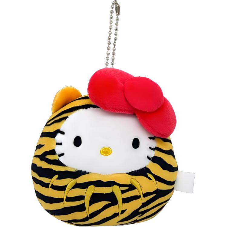 Мягкая игрушка Sanrio HelloKitty - изображение 1
