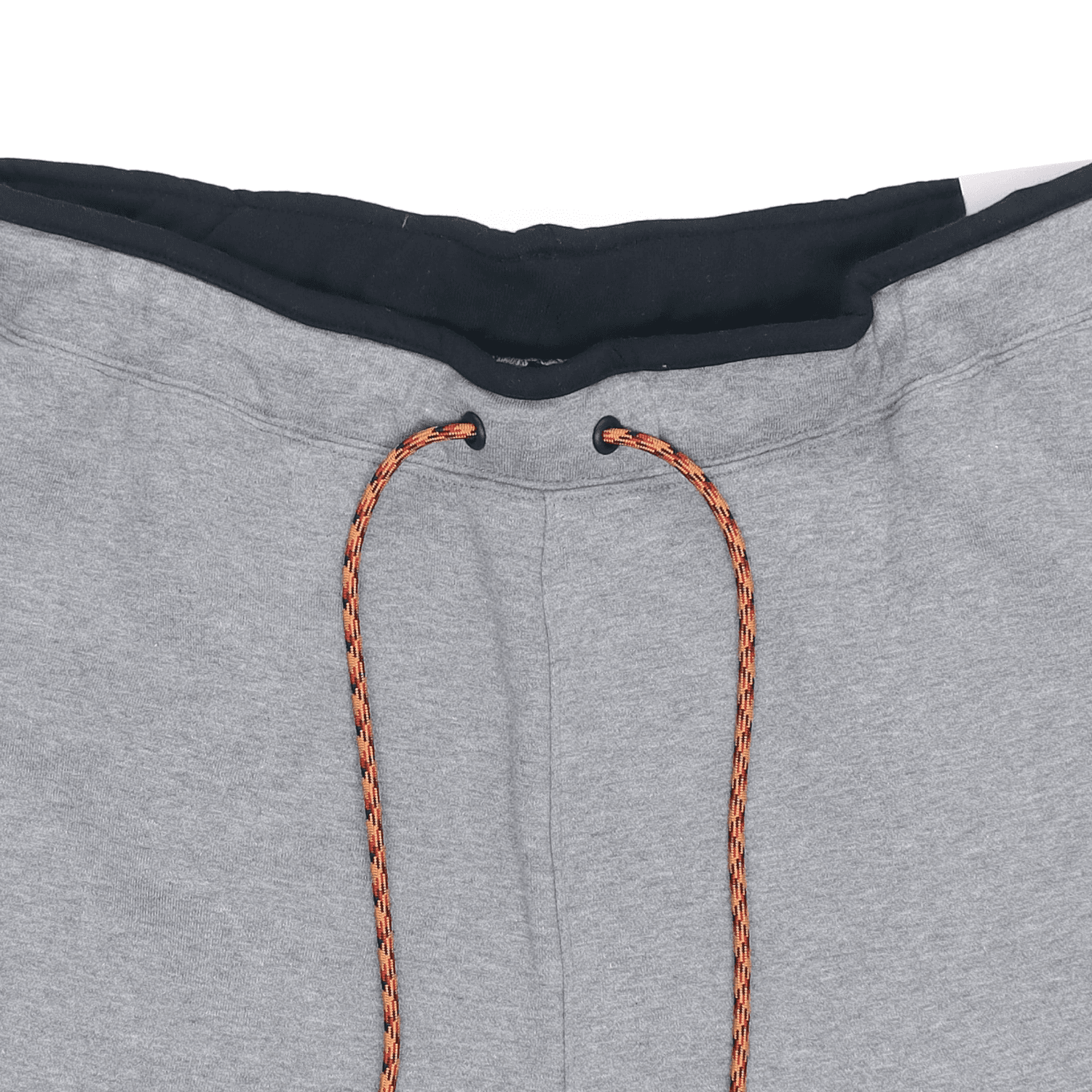 Штаны Jordan Logo Sweatpants Grey - изображение 5