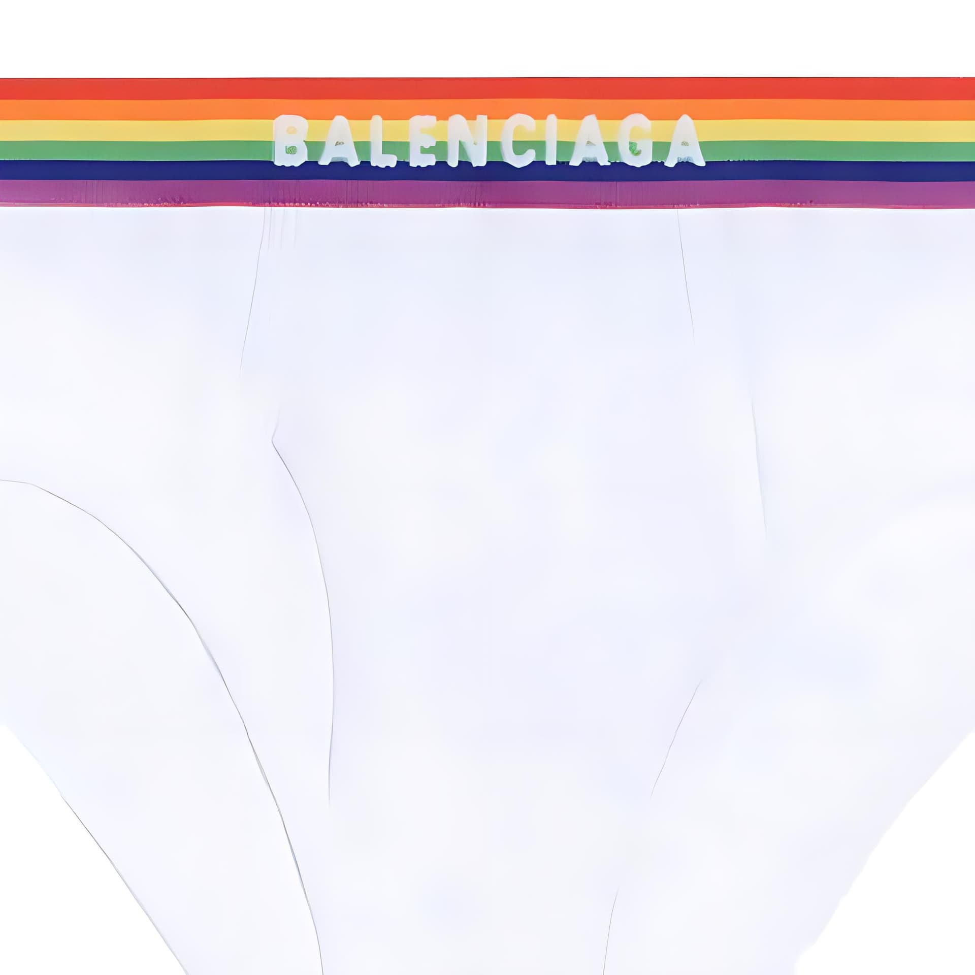Трусы Balenciaga - изображение 3