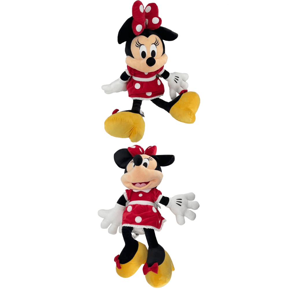 Мягкая игрушка Disney - изображение 4