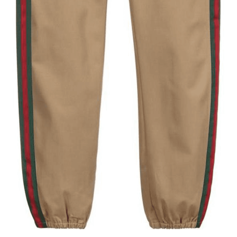 GUCCI Logo - изображение 4