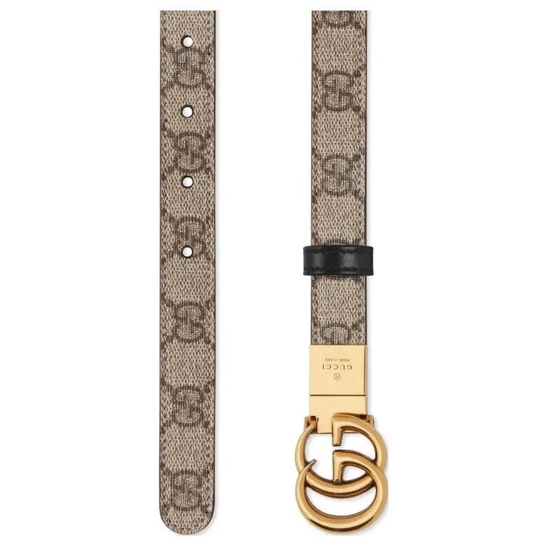 Ремень GUCCI G 2cm - изображение 2