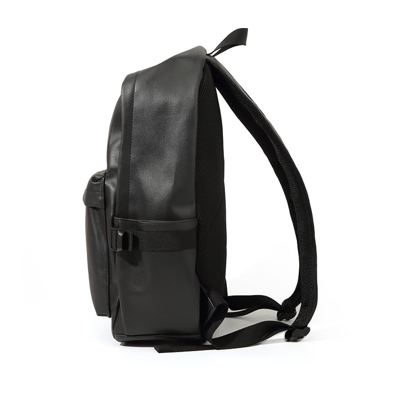 Рюкзак Master Canvas Backpack Black - изображение 3
