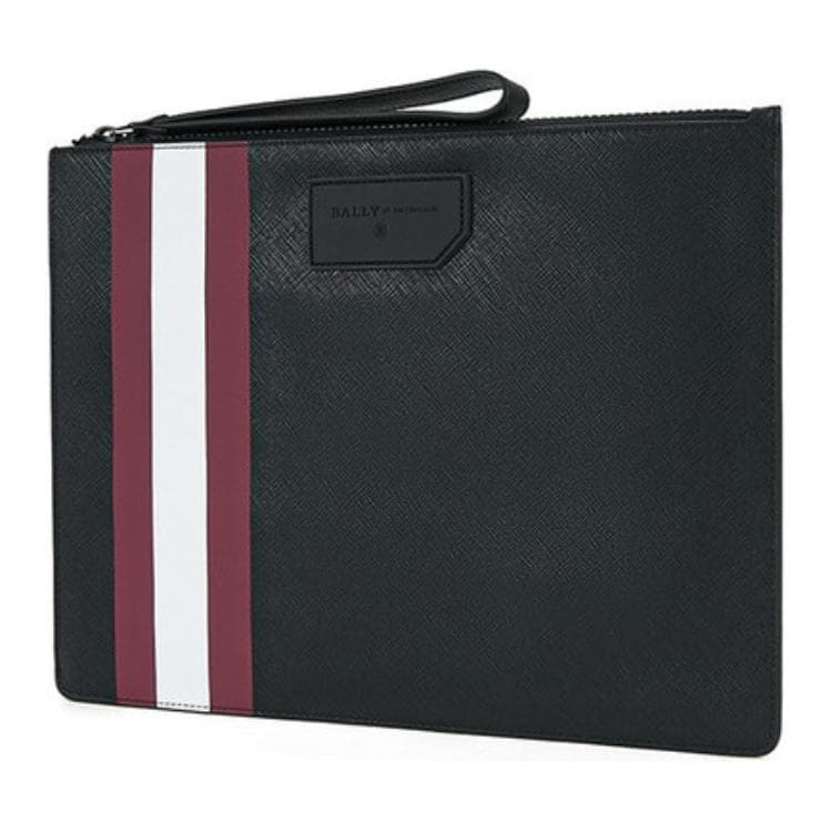 Сумка BALLY LOGO - изображение 2