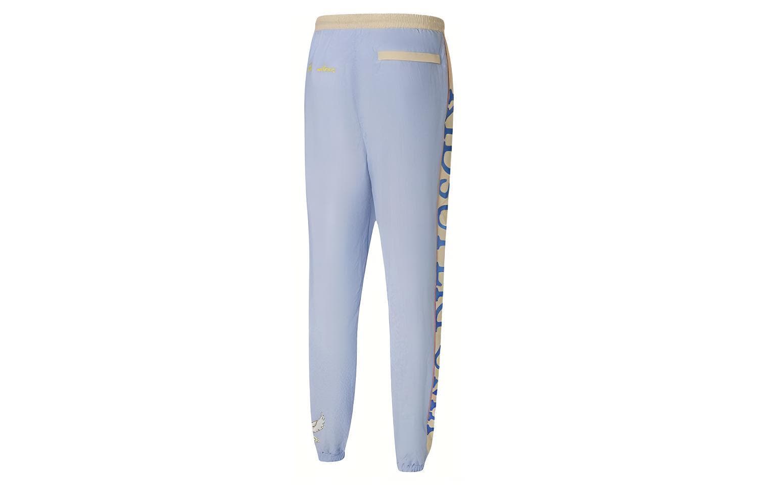 Штаны Puma X KS TRACK PANTS - изображение 2