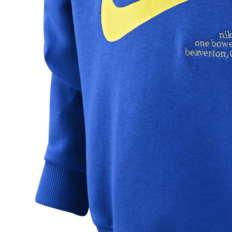 Nike Sportswear Icon Fleece Logo - изображение 3
