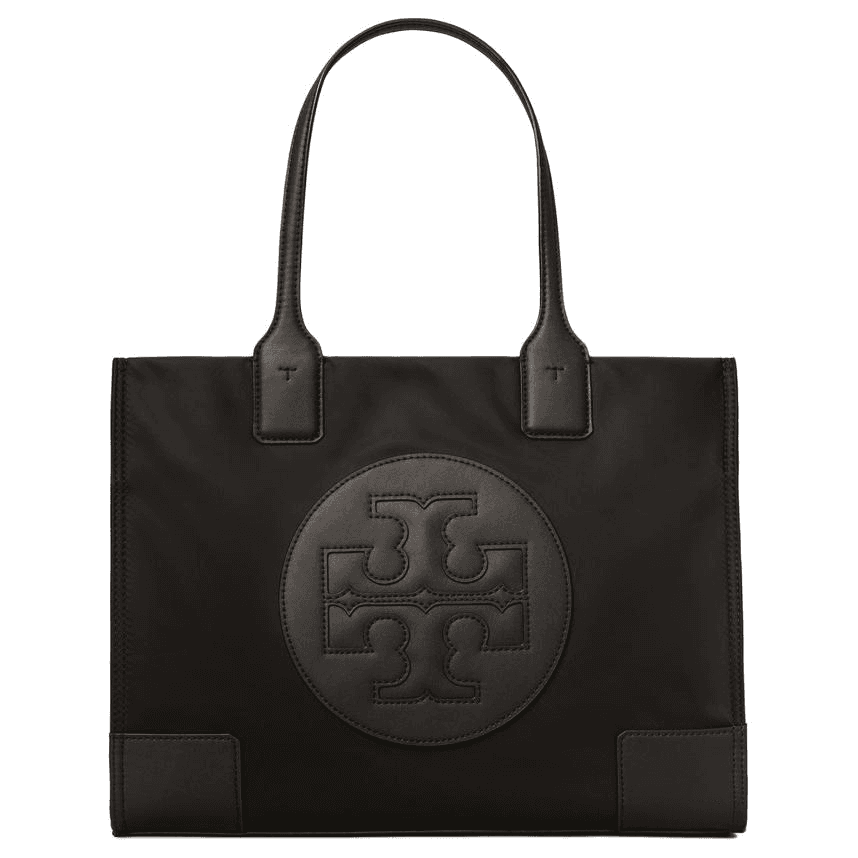 Сумка TORY BURCH Ella PU Tote - изображение 1