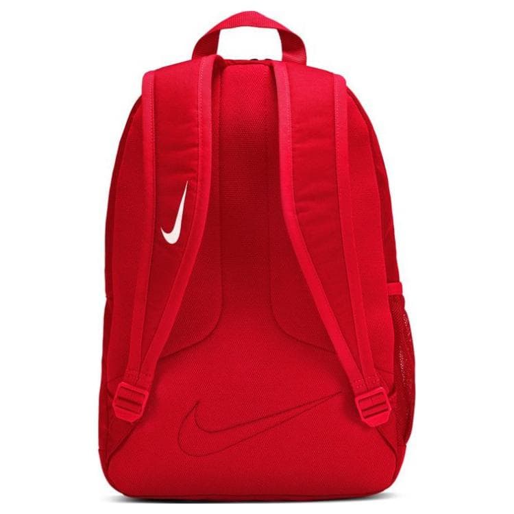 Рюкзак Nike Полиэстеровый Рюкзак Унисекс Красный - изображение 3