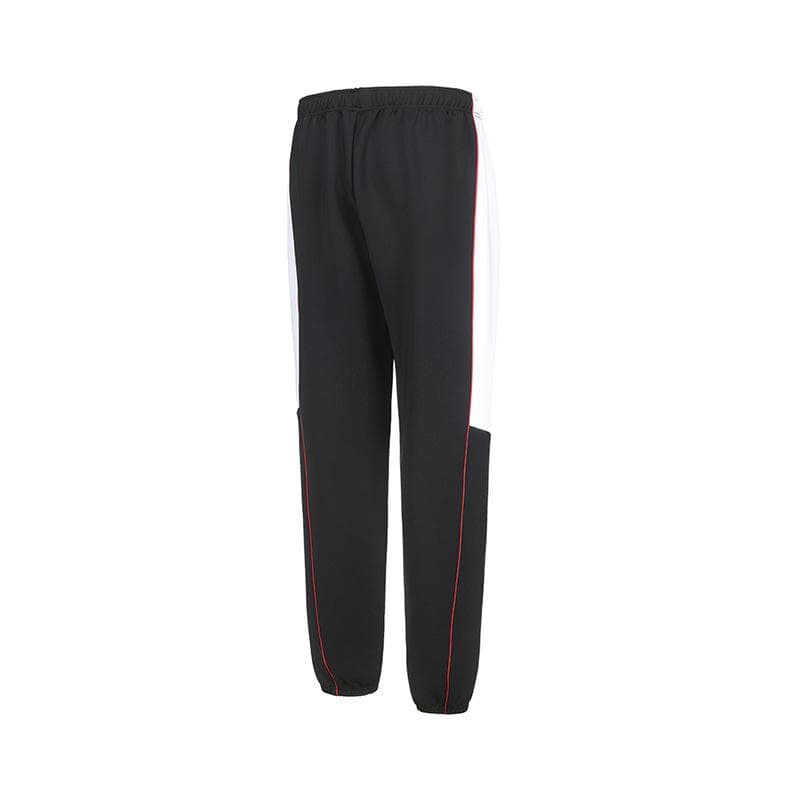 Спортивная одежда YONEX Lin Dan Collection Спортивные брюки Мужские Черные - изображение 2