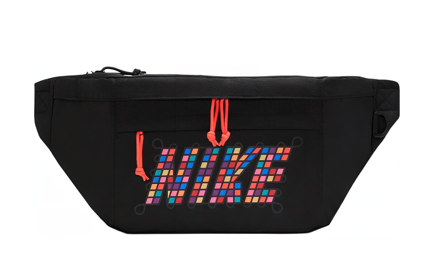 Поясная сумка Nike Logo - изображение 1