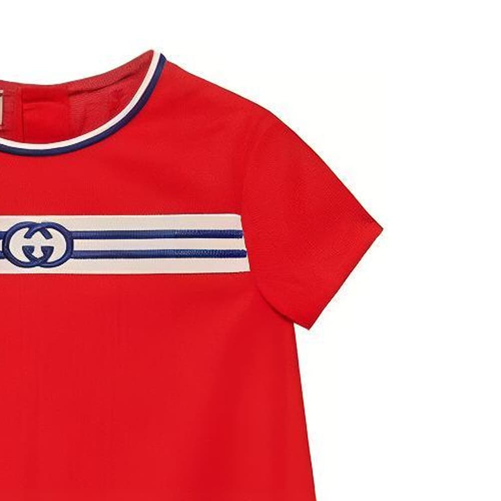 GUCCI SS22 Logo - изображение 4