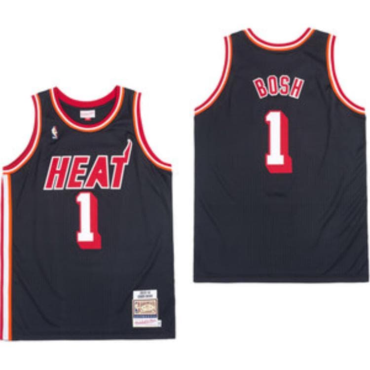 Майка Mitchell Ness AU 2013 1 - изображение 3