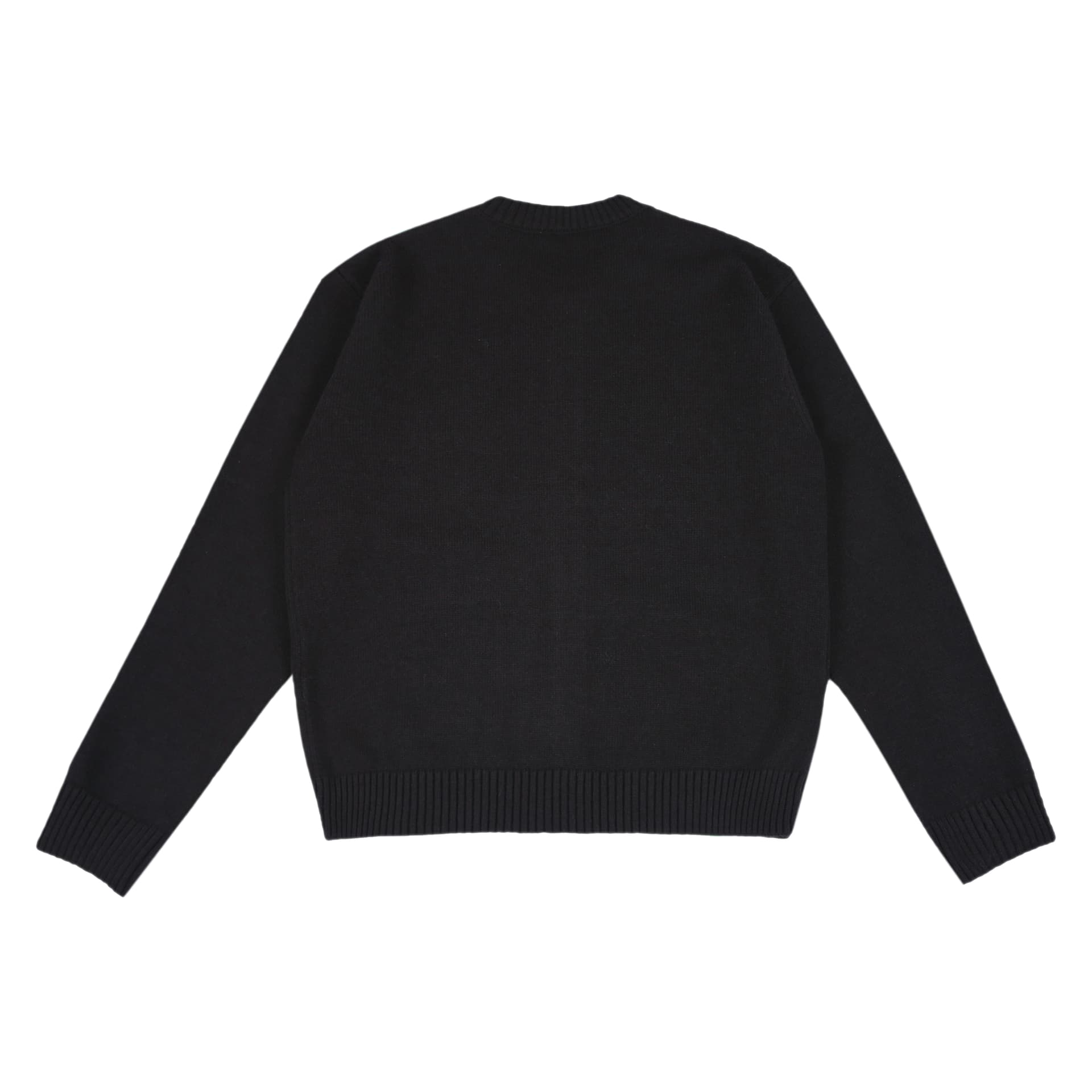 Кофта ANYWEARLAB Унисекс Свитера - изображение 2