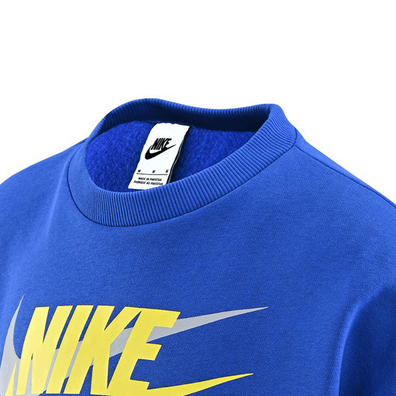Nike Sportswear Icon Fleece Logo - изображение 2