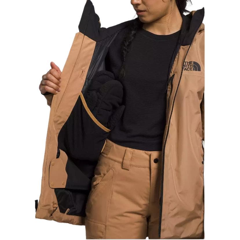 Куртка THE NORTH FACE Logo - изображение 2