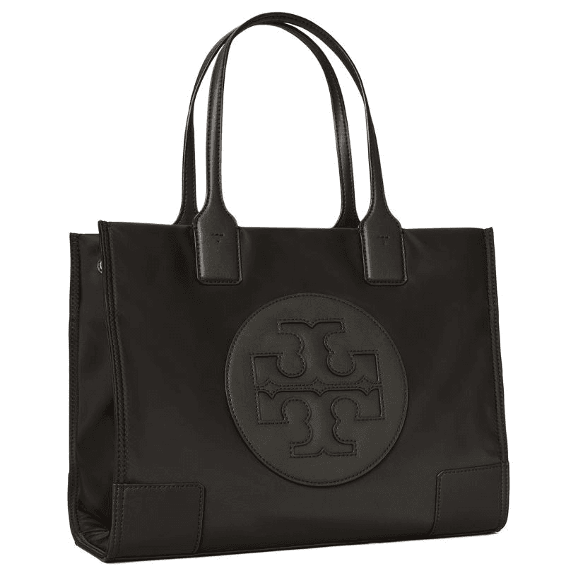 Сумка TORY BURCH Ella PU Tote - изображение 2
