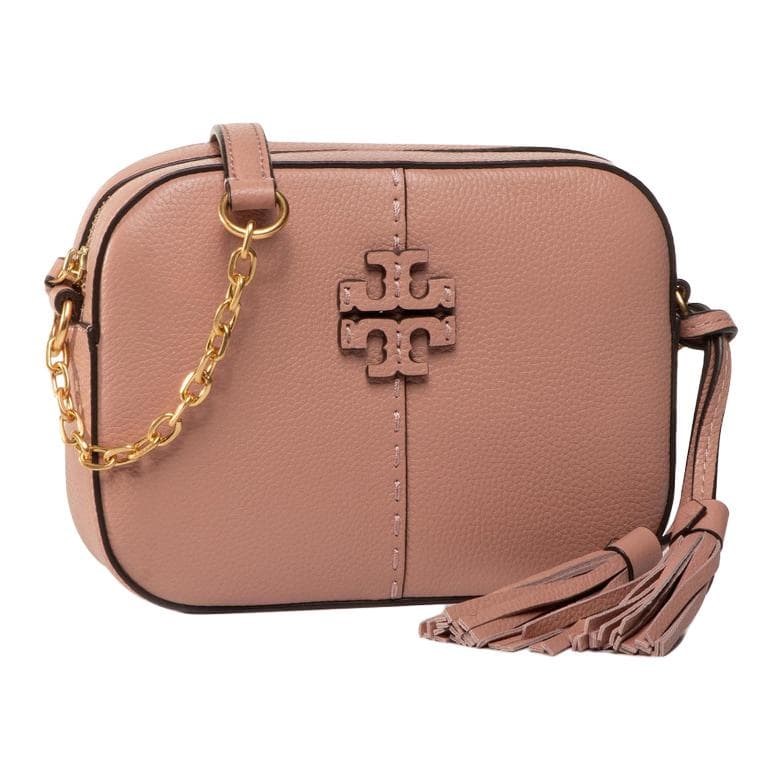 Мини-сумка TORY BURCH Mcgraw TLogo - изображение 1