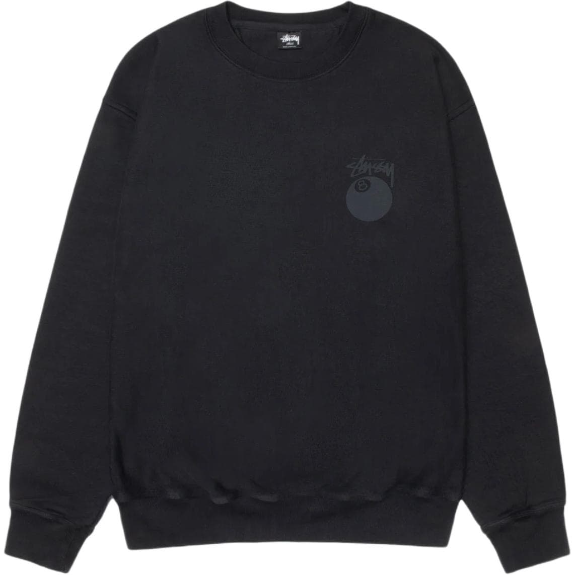 Худи Stussy SS24 - изображение 2