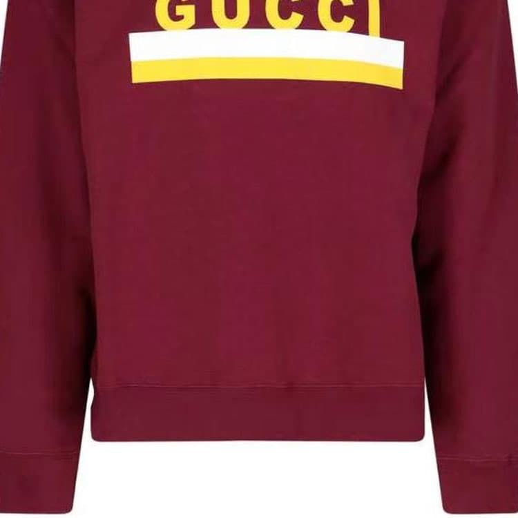 Худи GUCCI Logo - изображение 5
