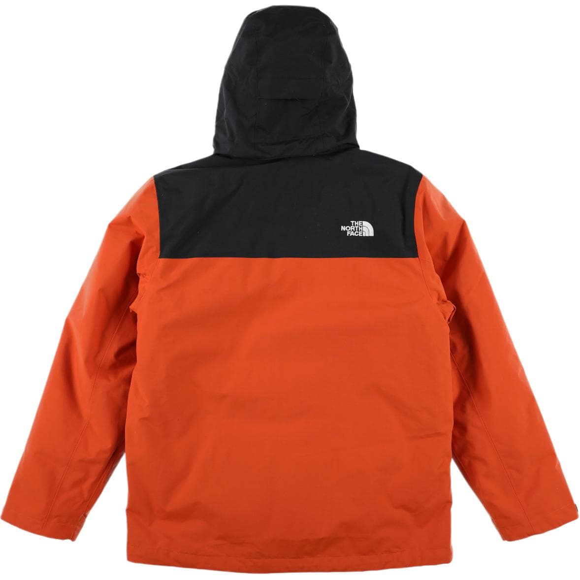 Демисезонная куртка The North Face - изображение 3